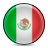 flag, mexico icon