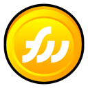 fireworks, macromedia icon