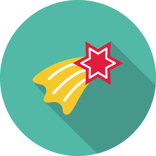 Star svg vector icon