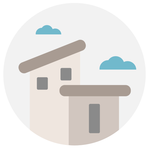House svg vector icon
