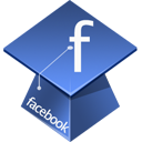 facebook icon