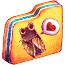 cicada icon
