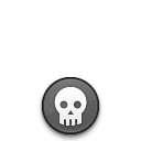 evil,stack icon