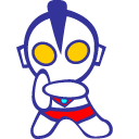 jack,blue icon