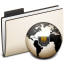 folder,web icon