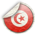 tunisia icon
