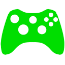 game,alt icon