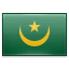mauritania icon