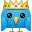 tweetle,rex icon