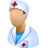 doctor icon