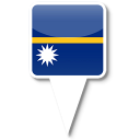 nauru icon