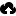 cloud icon