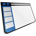 window icon