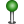 pin,location,green icon