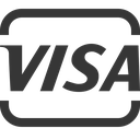 visa icon