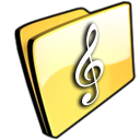 my music,music icon