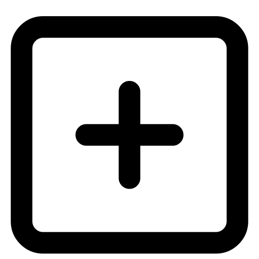 Expand svg vector icon