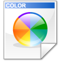 colorscm icon
