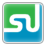 stumble,upon icon