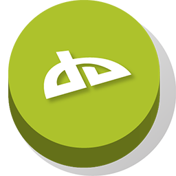 buttonz,deviantart icon