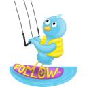 bird, twitter icon