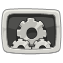system,preference,configure,option,configuration,config,setting icon