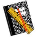 composition,book,reading,read icon