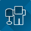 bookmark, digg, internet, online, social, technology, web icon