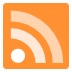 rss icon