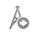 antenna,right icon