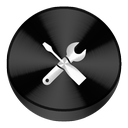 config icon