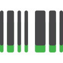 barcode icon