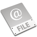location,file,paper,document icon