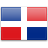 dominican, republic icon