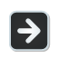 button, navigation, right, sticker icon