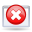 suppressed, window icon