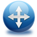 move icon