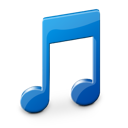 itunes, library, music icon
