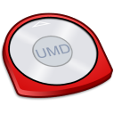 umd,red icon