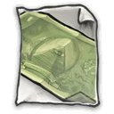 cash,money,young,never,ever,no icon