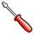 edit,screwdriver,tool,write,writing,utility icon
