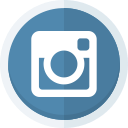 camera, instagram, instagram logo, photography, social media svg vector icon