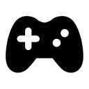 controller, playstation svg vector icon