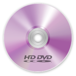 hddvd icon