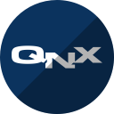 qnx svg vector icon