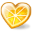 orange icon