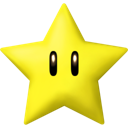 star,nintendo,favourite,bookmark icon