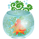aquarium icon