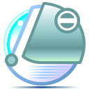 aquanoid,imac,bondi icon