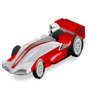 single,seater,car,formula 1,racing,sport,transportation,automobile,transport,vehicle icon